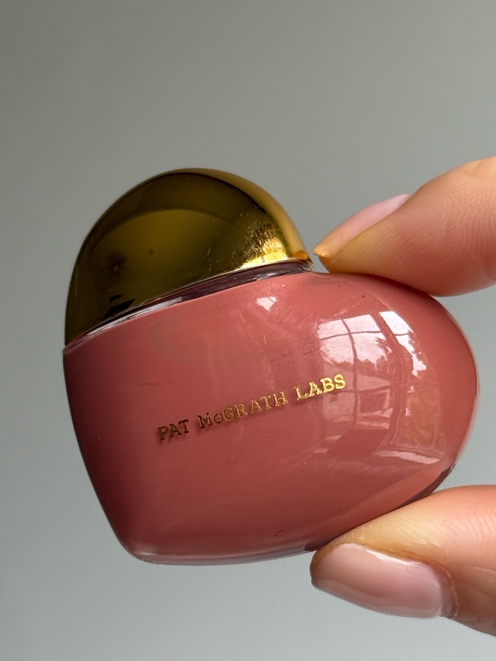 Pat Mcgrath Lust Gloss "Flesh Fantasy"